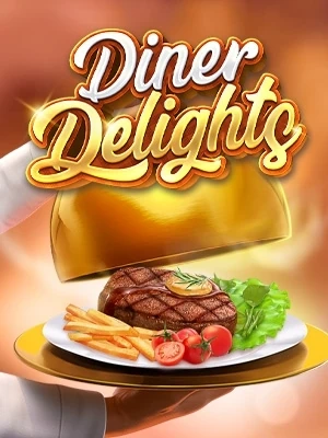 MEGA GAME 169 สมัครทดลองเล่น Diner-Delights