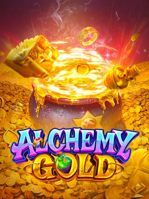 MEGA GAME 169 สมัครทดลองเล่น alchemy-gold