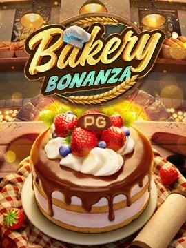 MEGA GAME 169 สมัครทดลองเล่น bakery-bonanza